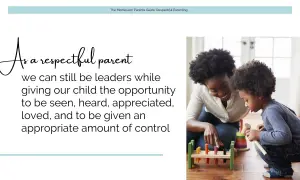 A mother and child engage in play, a scene that embodies the spirit of Montessori learning.