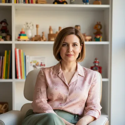 April Rempel