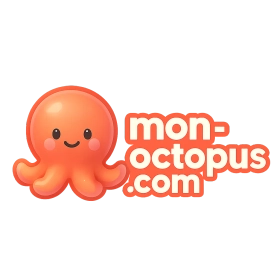 mon-octopus.com